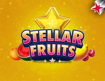 Stellar Fruits — iconic21slots