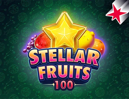 Stellar Fruits 100 — iconic21slots