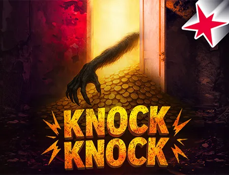 Knock Knock — iconic21slots