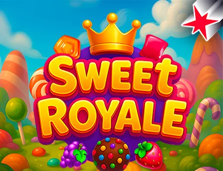 Sweet Royale — iconic21slots