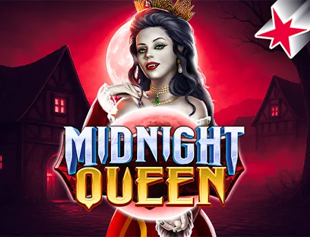 Midnight Queen — iconic21slots