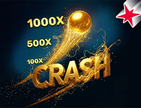 CRASH