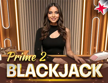 Prime Blackjack 2 — iconic21