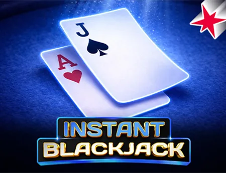 Instant Blackjack — iconic21slots