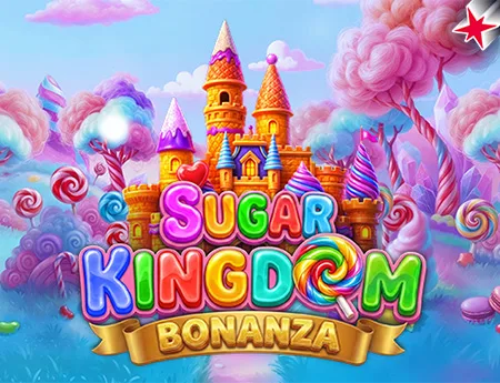 Sugar Kingdom Bonanza — iconic21slots