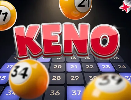 Keno — iconic21slots