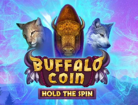 Buffalo Coin — gamzix