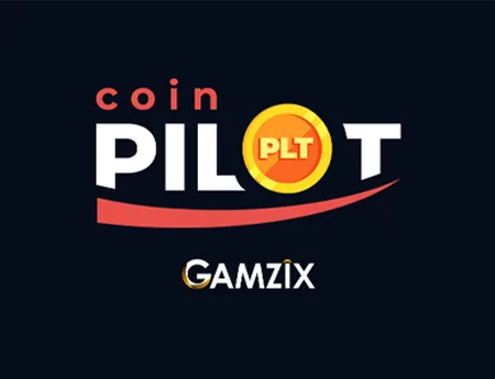 Coin Pilot — gamzix