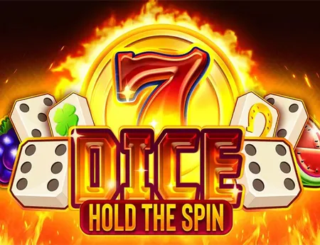 Dice: Hold The Spin — gamzix