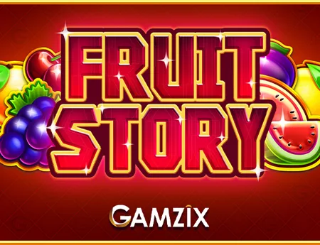 Fruit Story — gamzix