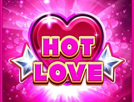 Hot Love — gamzix
