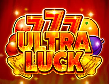 Ultra Luck — gamzix