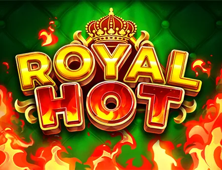 Royal Hot — gamzix