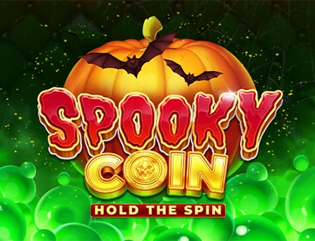 Spooky Coin: Hold The Spin — gamzix