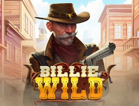 Billie Wild — gamzix