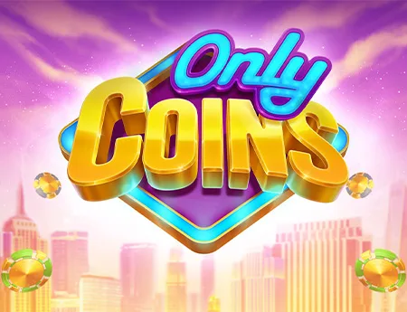 Only Coins — gamzix