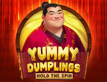 Yummy Dumplings: Hold The Spin — gamzix