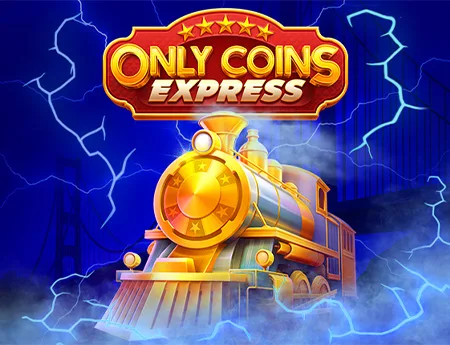 Only Coins Express — gamzix