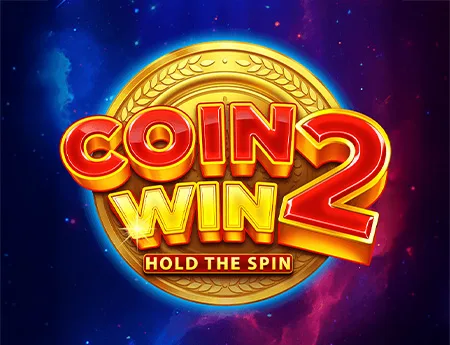 Coin Win 2: Hold The Spin — gamzix