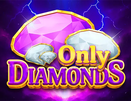 Only Diamonds — gamzix