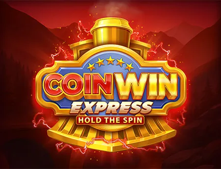 Coin Win Express: Hold the Spin — gamzix
