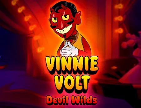 Vinnie Volt: Devil Wilds — gamzix