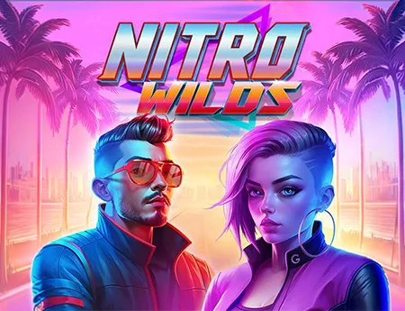 Nitro Wilds — gamzix