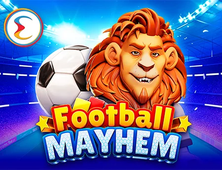 Football Mayhem — endorphina