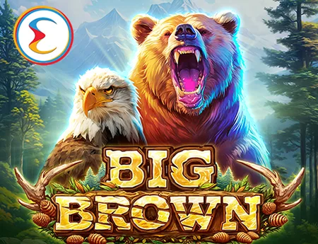 Big Brown — endorphina