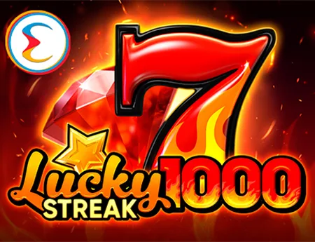 Lucky Streak 1000 — endorphina