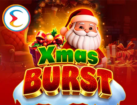 Xmas Burst — endorphina
