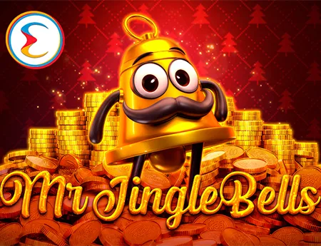 Mr. Jingle Bells — endorphina