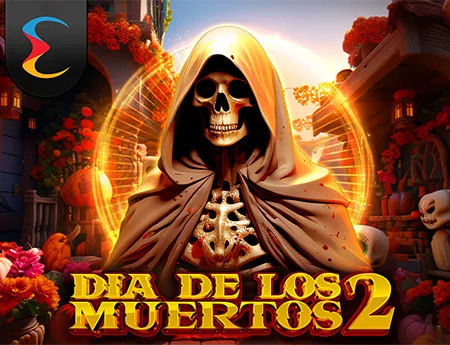 Dia De Los Muertos 2 — endorphina