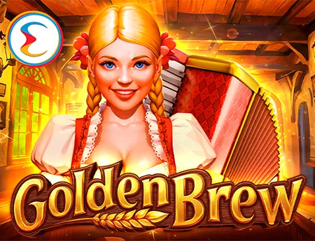 Golden Brew — endorphina