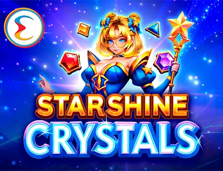 Rise with Starshine Crystals — endorphina