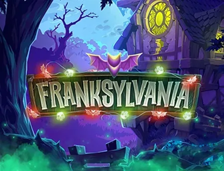 Franksylvania — armadillostudios