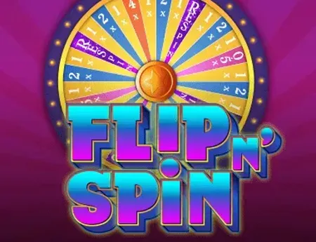 Flip n' Spin — adlunam