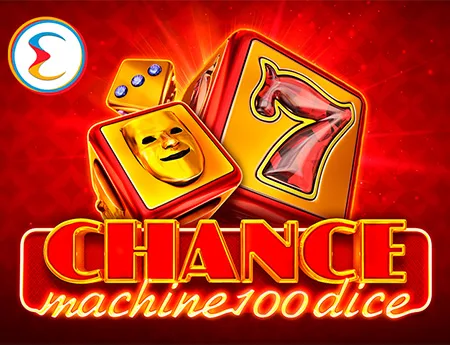 Chance Machine 100 Dice — endorphina