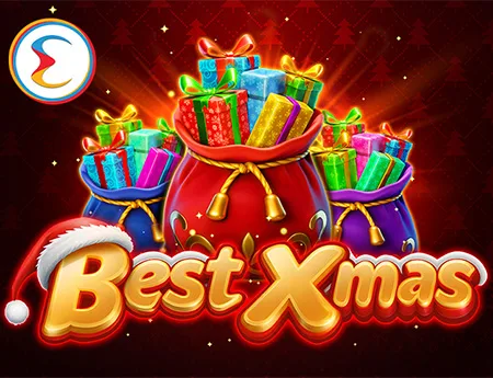 Best Xmas — endorphina