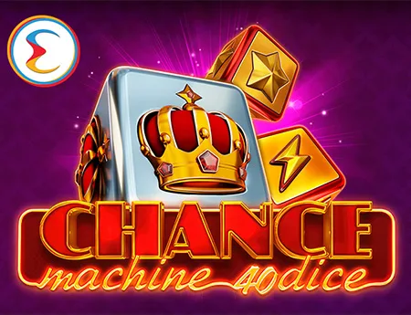 Chance Machine 40 Dice — endorphina