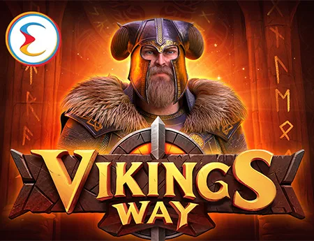 Vikings Way — endorphina