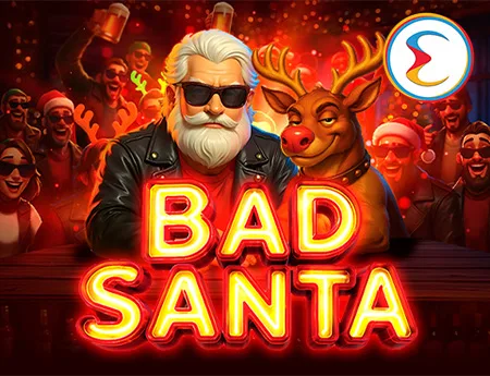 Bad Santa — endorphina
