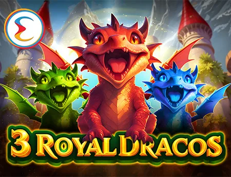 Royal Dracos — endorphina