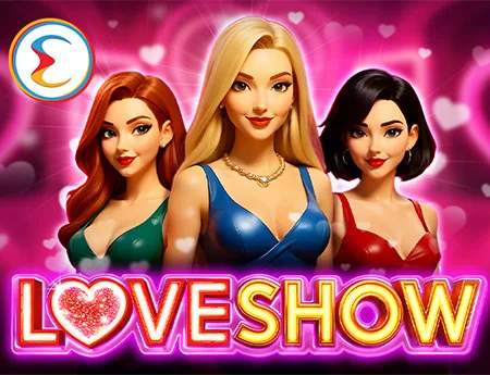 Love Show — endorphina