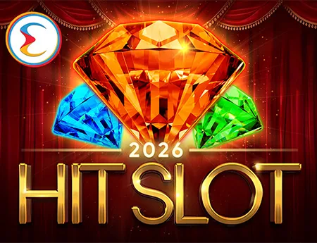 Hit Slot — endorphina