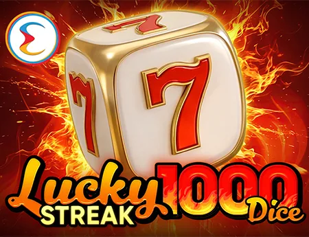 Lucky Streak 1000 Dice — endorphina