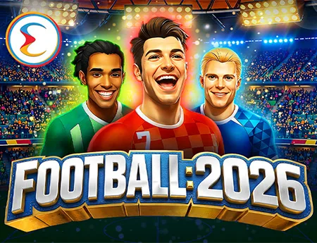 Football 2026 — endorphina