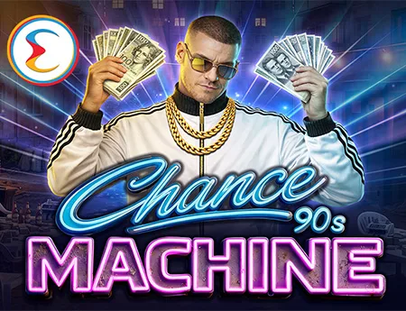 Chance Machine 90s — endorphina