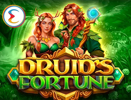 Druid Fortune — endorphina