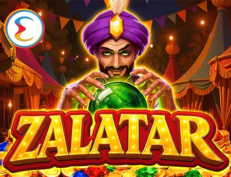 Zalatar — endorphina